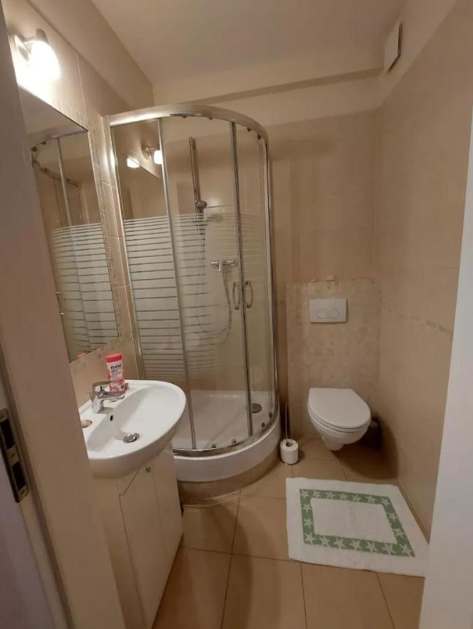 Apartmán Florianska / In The Heart Of Old Town Krakov Exteriér fotografie