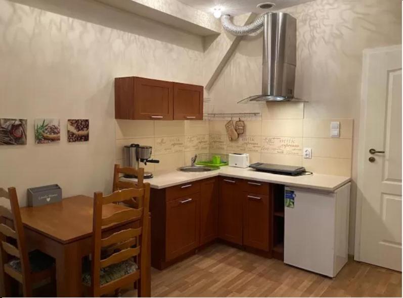 Apartmán Florianska / In The Heart Of Old Town Krakov Exteriér fotografie