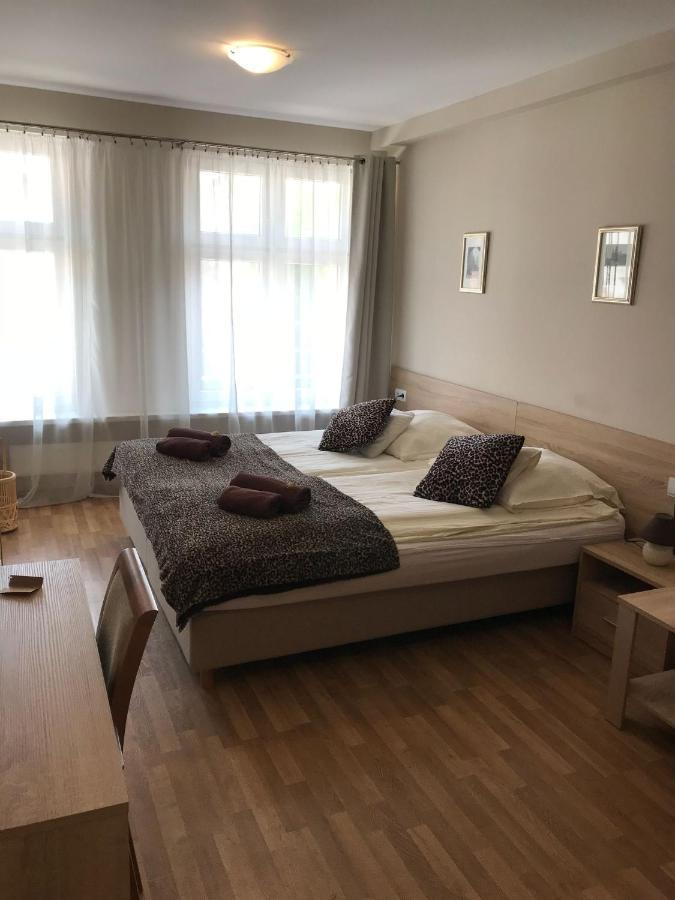 Apartmán Florianska / In The Heart Of Old Town Krakov Exteriér fotografie
