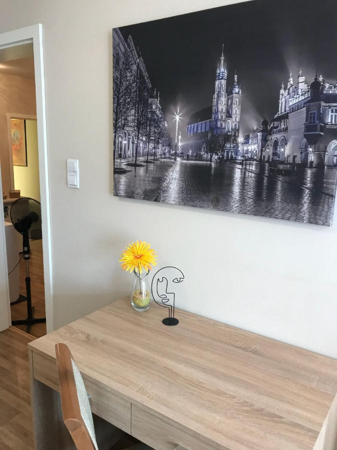 Apartmán Florianska / In The Heart Of Old Town Krakov Exteriér fotografie
