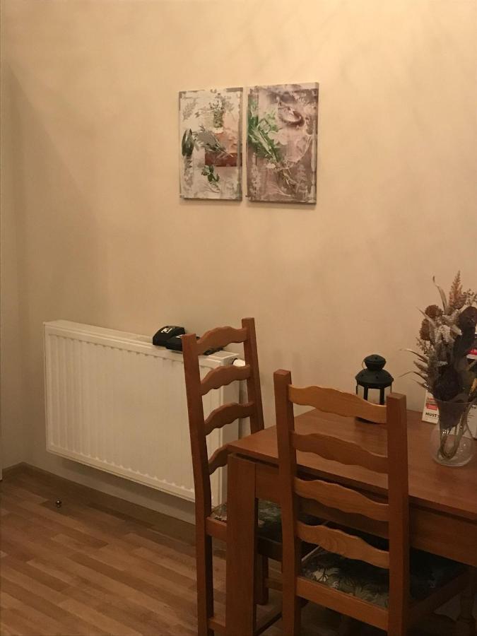 Apartmán Florianska / In The Heart Of Old Town Krakov Exteriér fotografie