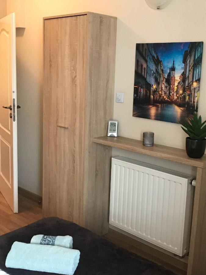 Apartmán Florianska / In The Heart Of Old Town Krakov Exteriér fotografie
