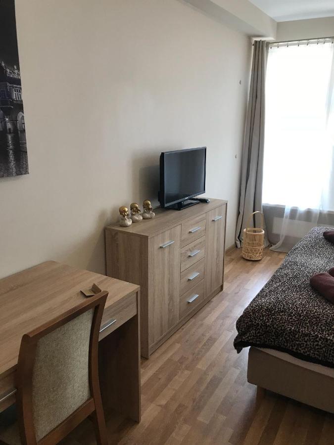 Apartmán Florianska / In The Heart Of Old Town Krakov Exteriér fotografie