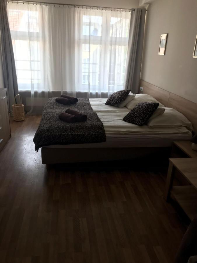Apartmán Florianska / In The Heart Of Old Town Krakov Exteriér fotografie
