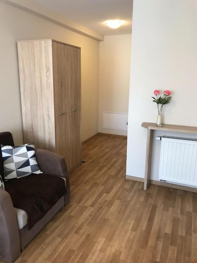 Apartmán Florianska / In The Heart Of Old Town Krakov Exteriér fotografie